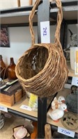 Decorative Hanging Basket (for planters)