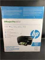 New in Box HP Office Pro 6830 Printer