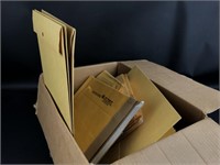 Padded Envelopes & Mailers