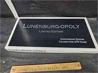 Lunenburg-opoly