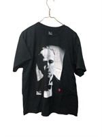 Vtg Godfather Tshirt XL