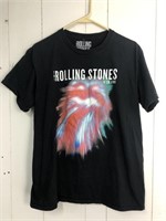 Super Rare Rolling Stones '14 Shanghai On Fire