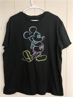 Mickey Mouse Tshirt XL