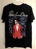 Panic! At The Disco Brendon Urie Medium T-Shirt