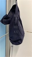 Vintage U.S. Navy Bag