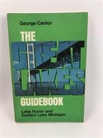 The Great Lakes Guidebook