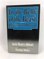 In the Belly of the Beast/ Letters from Prison