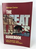 The Great Lakes Guidebook/Lake Superior and