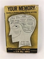 Your Memory Speedway to Success in Earning,