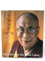 The Art of Living Dalai Lama