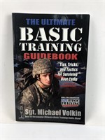 Ultimate Basic Training Guidebook