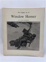 The Graphic Art of Winslow Homer