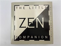 The Little Zen Companion