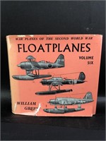 WWII Floatplanes