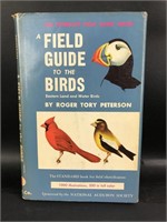The Field Guide to the Birds