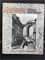 Bystander History of Street Photography