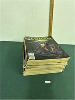 The Savage Sword of Conan Magazine Lot 30 Books
