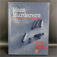 Mass Murderers