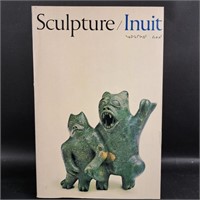 Sculpture Inuit