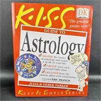 Kiss Guide to Astrology