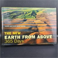 The Earth From Above 365 Days