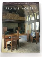 Prairie House by Abby Moor