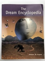 The Dream Encyclopedia