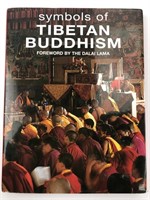 Symbols of the Tibetan Buddhism