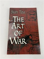 The Art of War by Sun Tzu Translated from