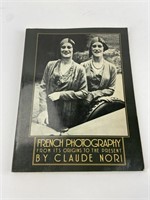 French Photography From Its Origins To The
