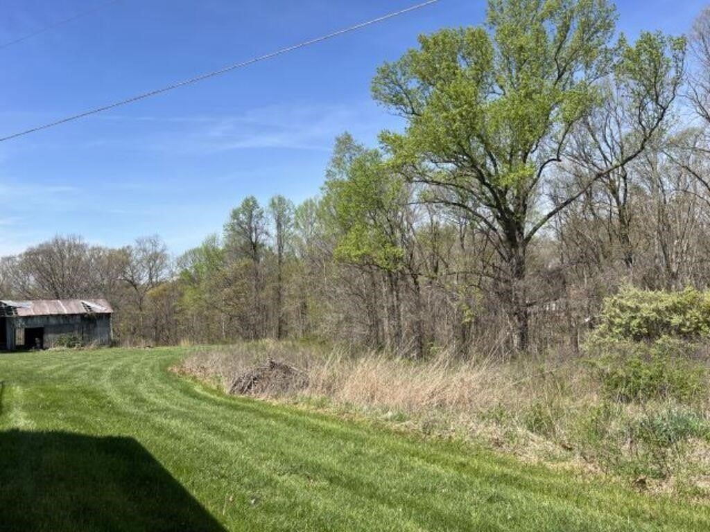 Online Real Estate Auction – Solsberry, Indiana