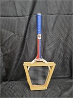 Vintage All-American Tennis Racket