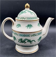 VTG Price Kensington Dragon Teapot