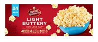 Orville Redenbacher Popcorn, Light Buttery