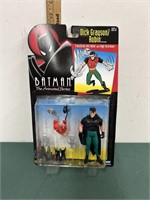 1993 Kenner Batman Animated Series Dick Grayson