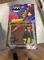 1991 Batman Returns Robin MOC