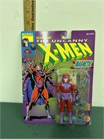 1991 Toy Biz Uncanny Xmen Magneto Figure NOC