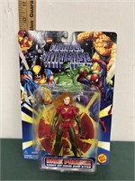 1996 Toy Biz Marvel Universe Dark Phoenix