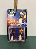 1991 Kenner Batman Returns Penguin Commandos