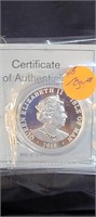 2018 Isle Of Man Queen Elizaberth 11