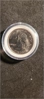 2000 Proof State Quarter--mn