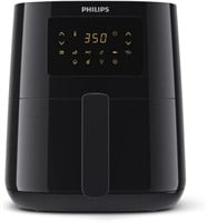 Philips Essential Compact Airfryer. 4.1L Capacity,