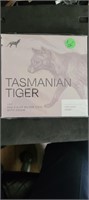 Tasmaniantiger--sealed