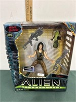 1997 Alien Resurrection Movie Edition: Ripley