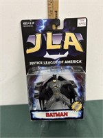 1998 Kenner JLA Justice League of America Batman