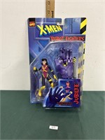 1997 ToyBiz X-men Robot Fighters Jubilee