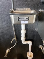 Nemco Dipping Sink
