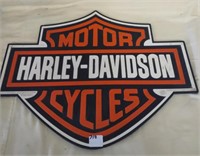 Harley Davidson Bar Mat