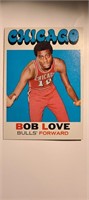 Bob Love #45-new