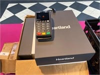 New! Heartland Credit Card Machines